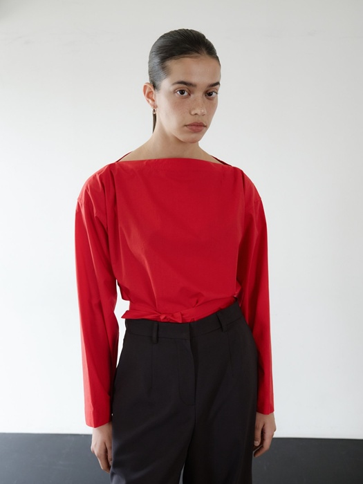 Lip Blouse Lip Blouse