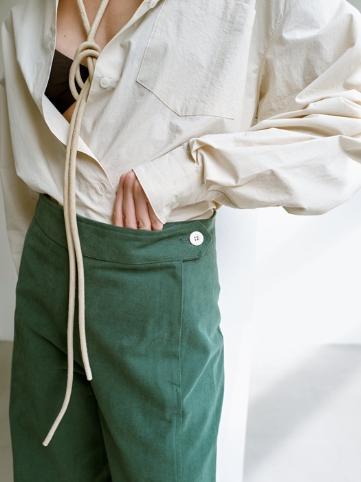 Bijoux Pants Bijoux Pants