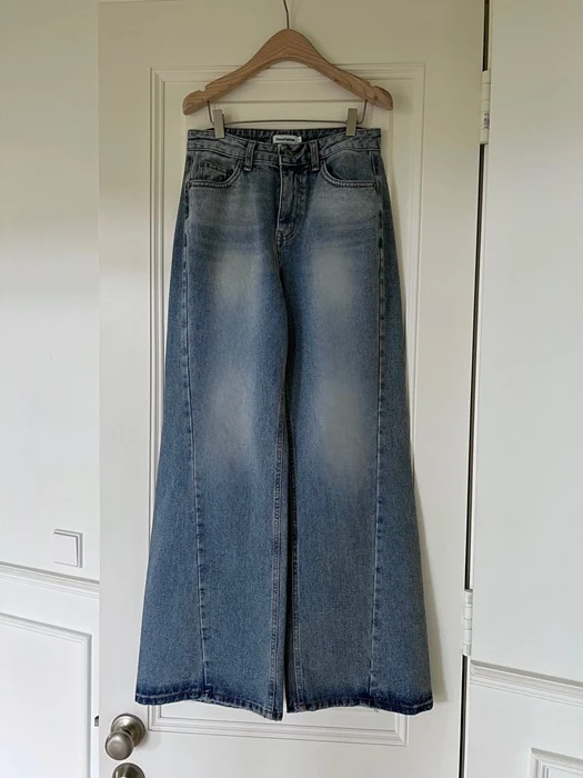 All Day Denim Pants All Day Denim Pants