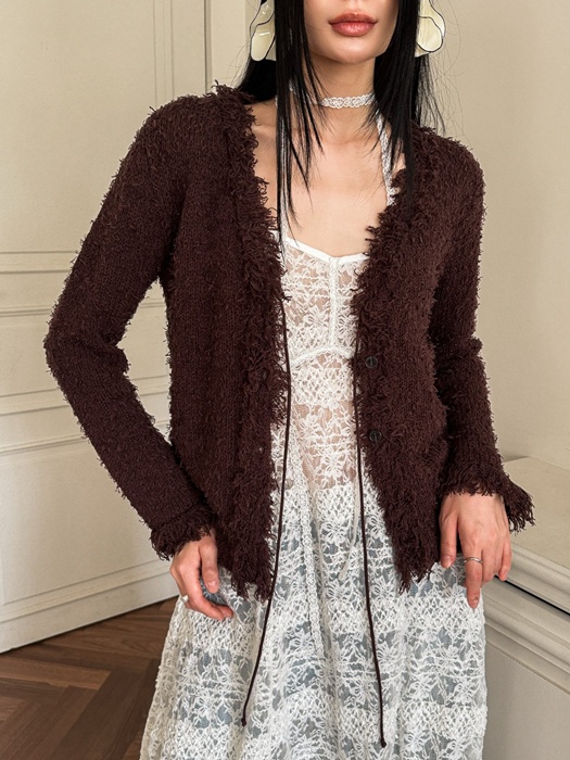 Floppy Cardigan Floppy Cardigan