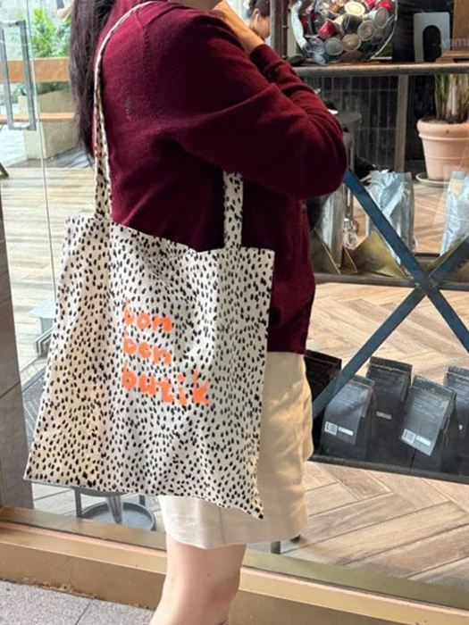 Bongbong Logo Bag Bongbong Logo Bag