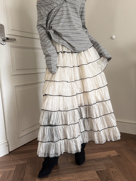 Candy Skirt Candy Skirt