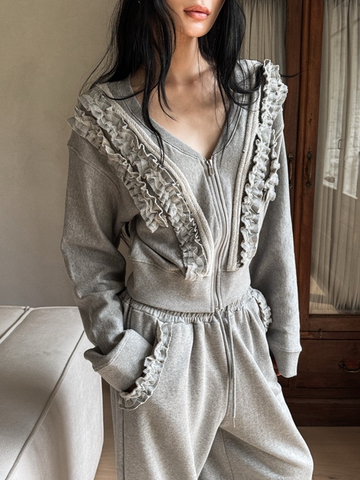 Frill Set Frill Set