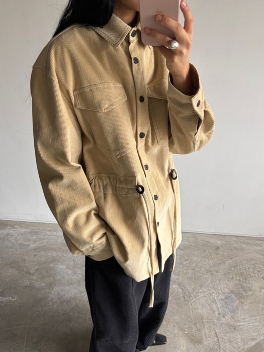 Roy Tunnel Jacket Roy Tunnel Jacket