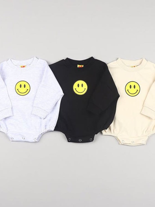 Smile Suit Smile Suit