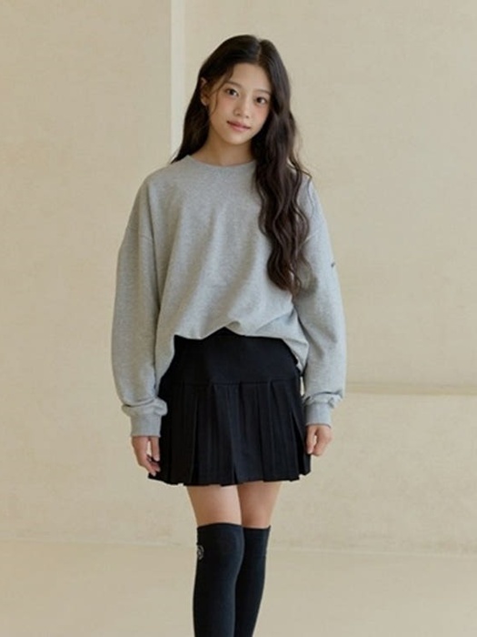 Smile Wide Sweatshirt Smile Wide Sweatshirt