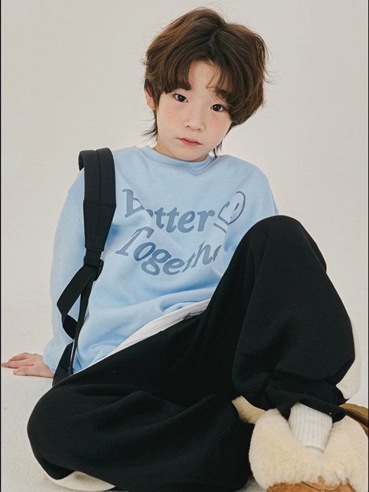 Together Brushed Sweatshirt