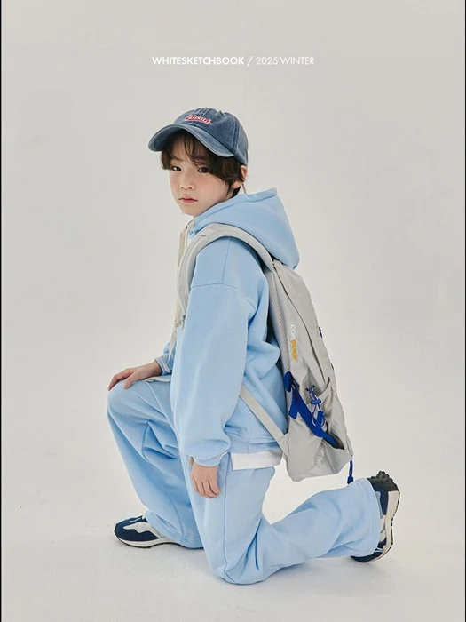 Mir Brushed String Pants