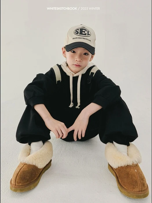 Bong Bong Ribbed Jogger Pants