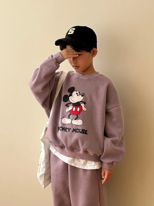 Fleece Hand M Set