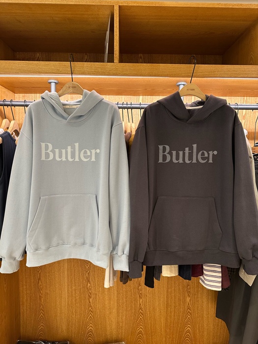 Butler Hoodie Sweatshirt Butler Hoodie Sweatshirt