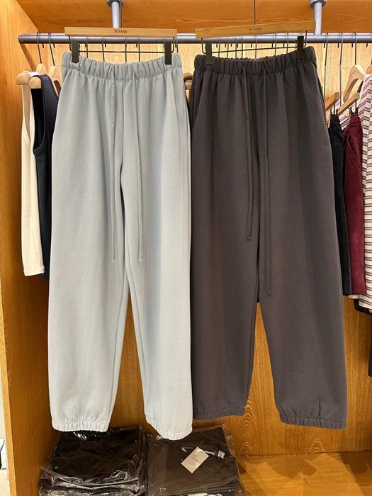 Butler Jogger Pants Butler Jogger Pants