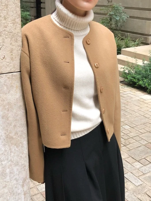 Balloon Handmade Jacket Balloon Handmade Jacket