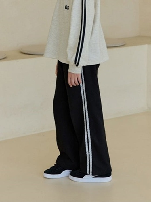 Lace Line Pants Lace Line Pants