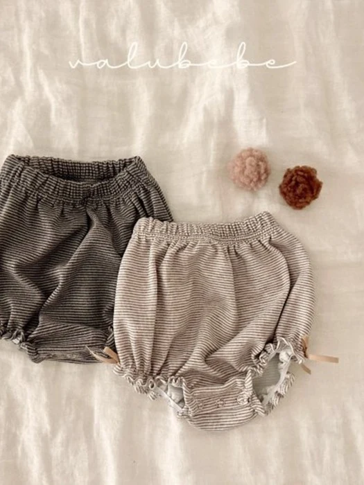 Lulu Frill Bloomer (Bebe) Lulu Frill Bloomer (Bebe)