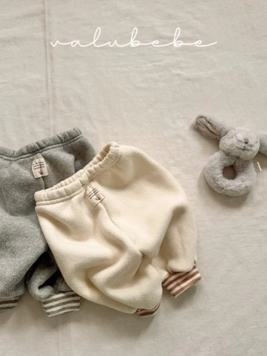 Luca Point Jogger Pants (Kids)