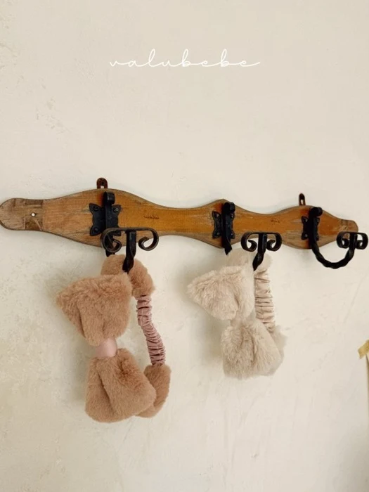Ribbon Hairband 25 (Bebe)