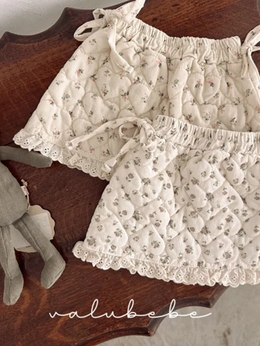 Prom Padded Skirt (Bebe)