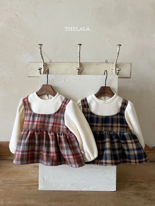 School Blouse