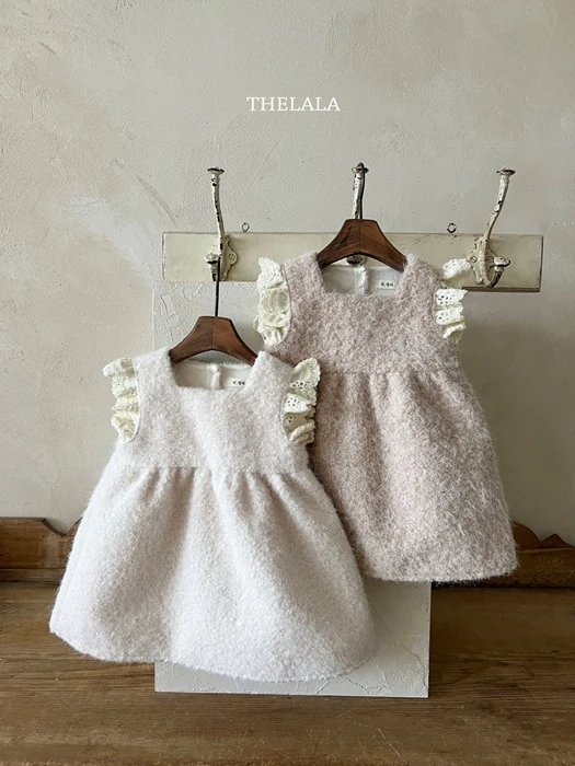 Boucle One-piece