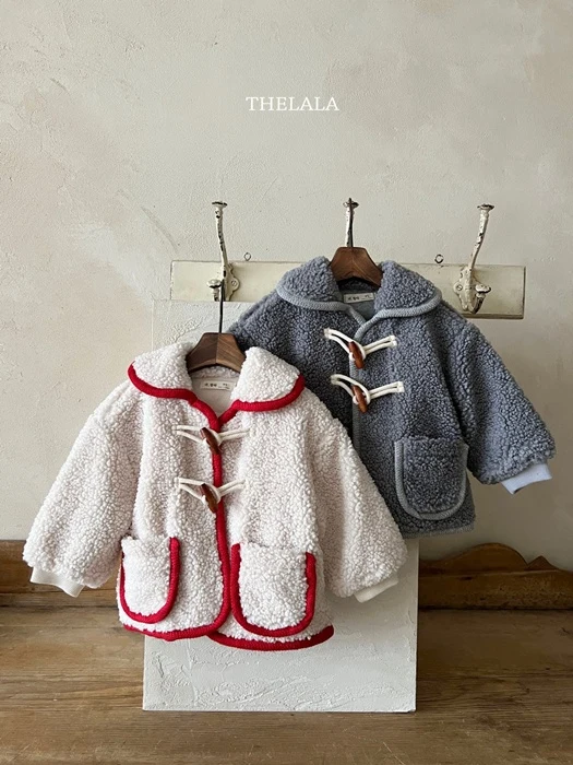 Fleece Jacket