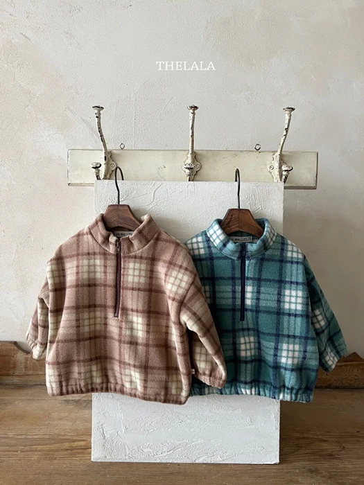 Burber Tee