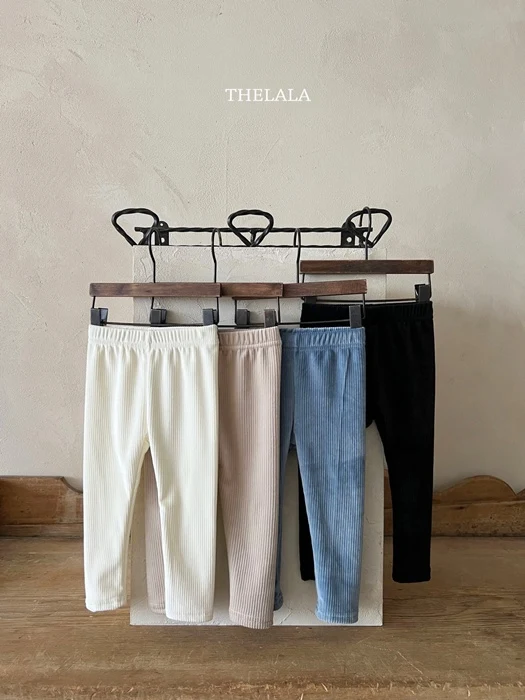 Span Leggings