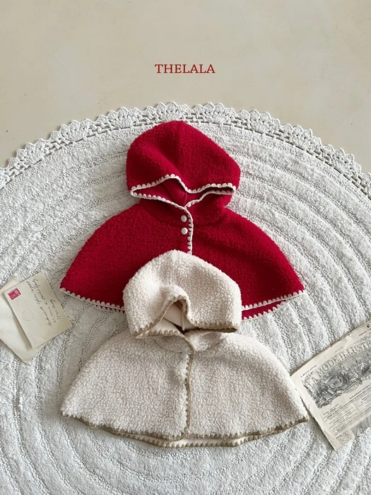 Chacha Cape
