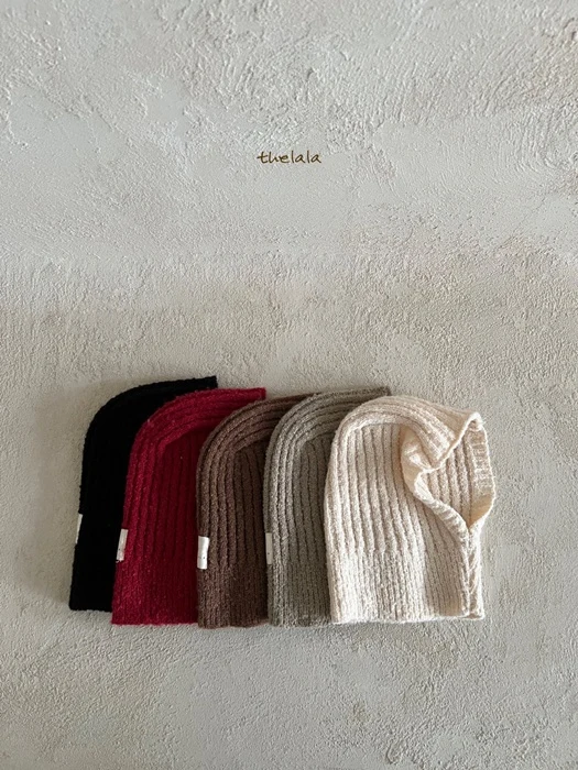Mongbara Balaclava