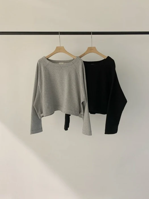Marron Sweatshirt Marron Sweatshirt