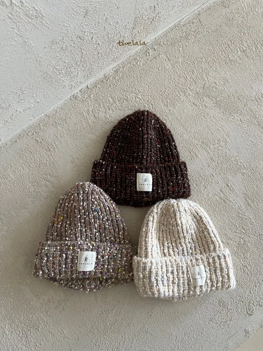 Faded Beanie