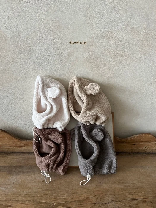 Bear Balaclava