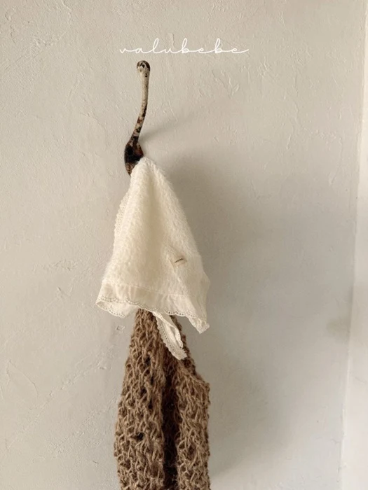 Poing Poing Scarf (Bebe)