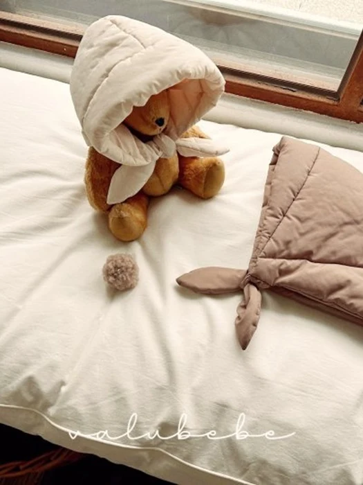 Paco Padded Bonnet (Bebe)