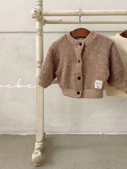 Kiko Cozy Cardigan (Bebe)