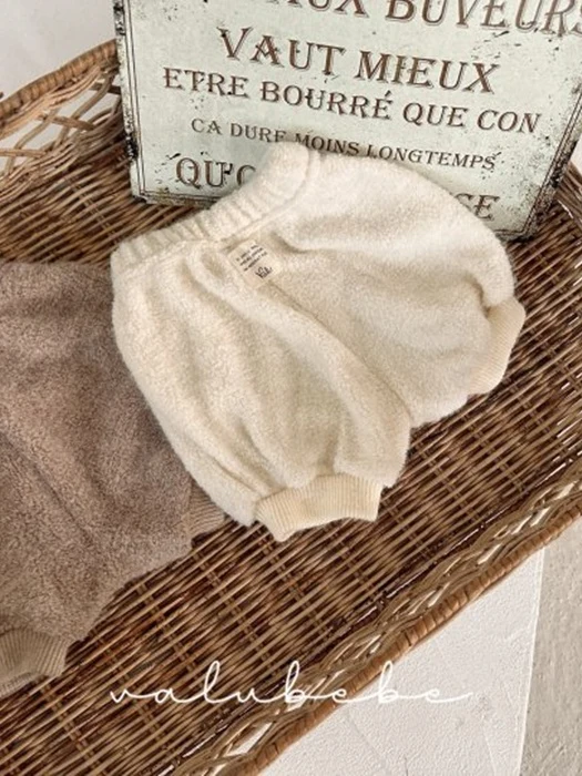 Kiko Cozy Bloomer (Bebe)