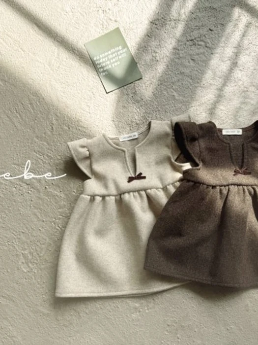 Harry Wool One-piece (Bebe)