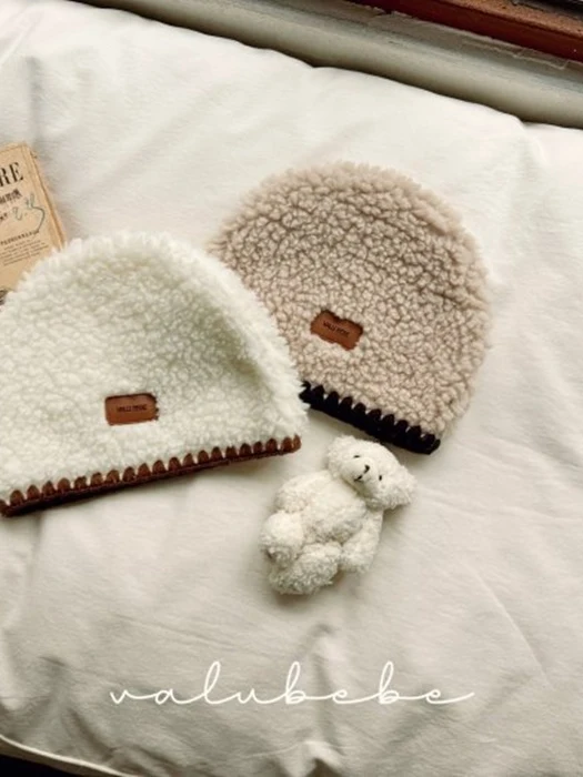 Mellow Fleece Beanie 25 (Bebe) Mellow Fleece Beanie 25 (Bebe)