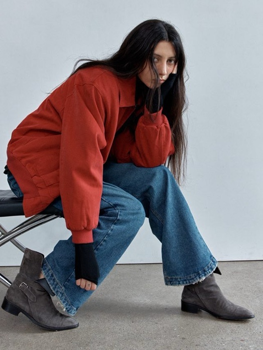 Select Denim Pants Select Denim Pants