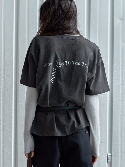 True Tee True Tee