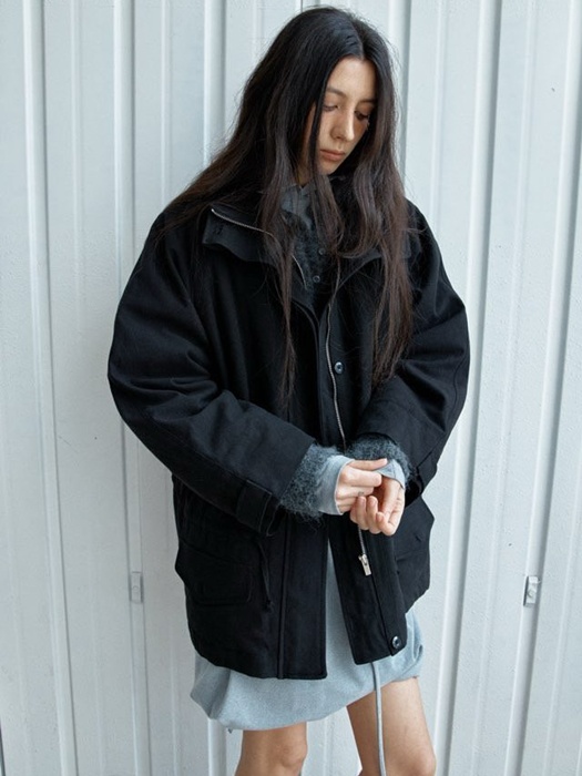 Wood Field Jacket Wood Field Jacket