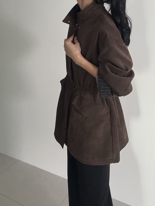 Bridge Jacket Bridge Jacket