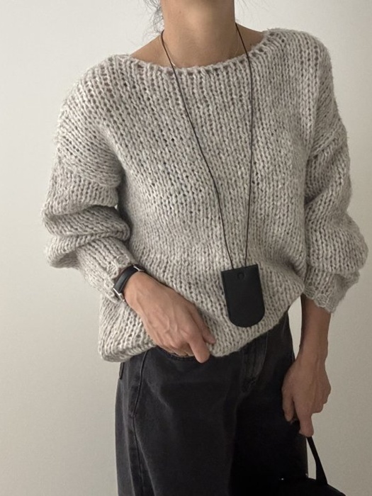 Bonita Knit Bonita Knit