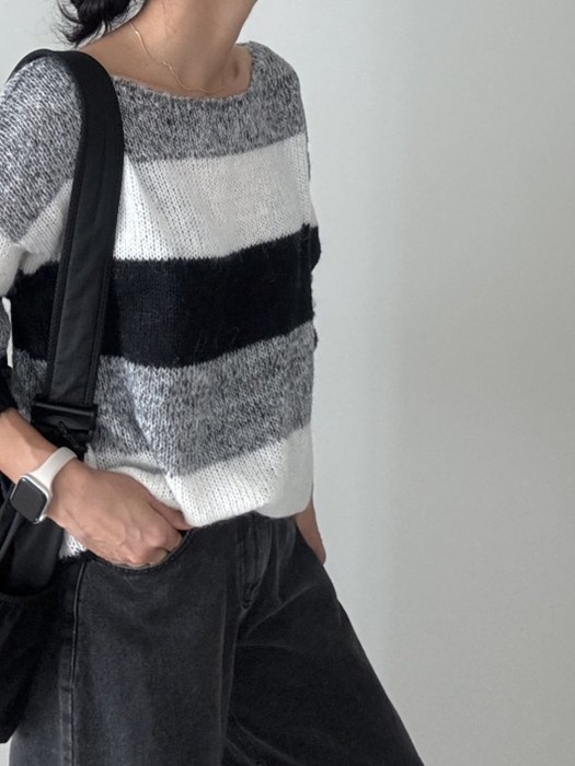 Leon Knit Leon Knit