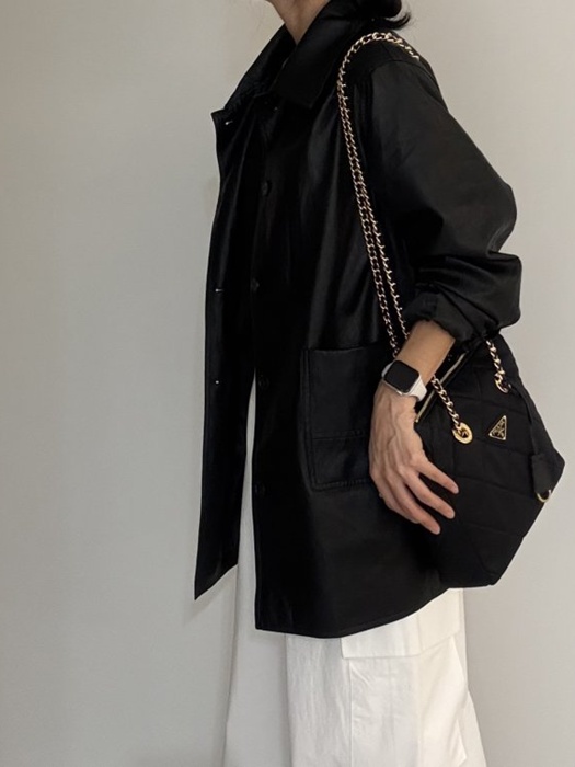 Edit Jacket Edit Jacket