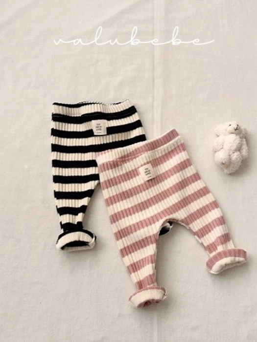 Stripe Leggings 25 (Bebe) Stripe Leggings 25 (Bebe)