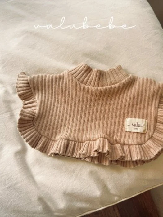 Bella Mock Neck Cape (Bebe) Bella Mock Neck Cape (Bebe)