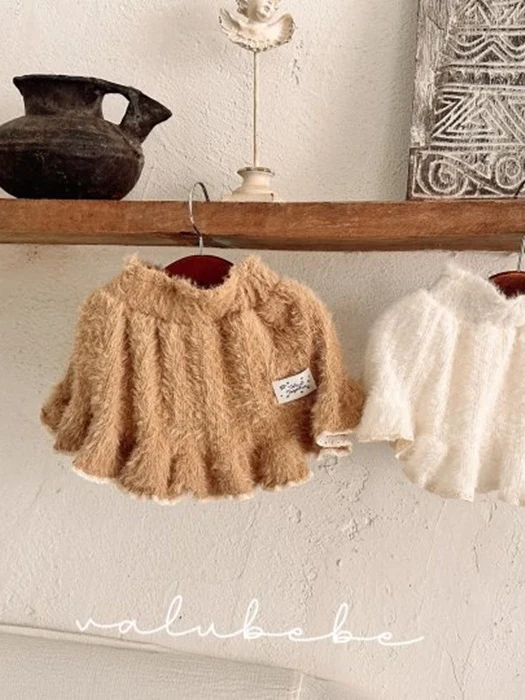 Petit Frill Skirt Bloomer (Bebe) Petit Frill Skirt Bloomer (Bebe)