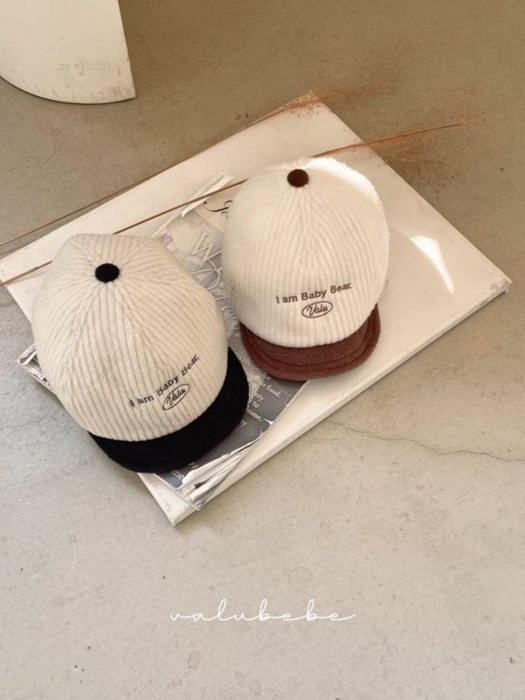 Velu Winter Cap (Bebe) Velu Winter Cap (Bebe)