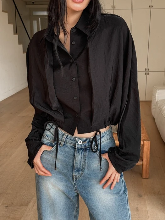 Yuppie Blouse Yuppie Blouse